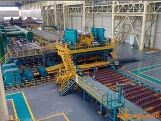 棒線材、板帶材軋機(jī)