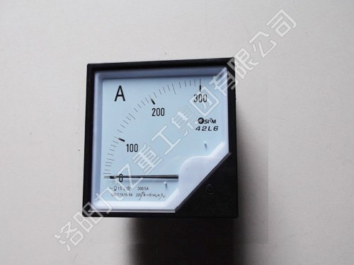 電壓表、電流表