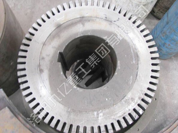 蛇簧聯(lián)軸器 蛇簧聯(lián)軸器