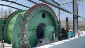 2023年礦井提升機(jī)設(shè)備技術(shù)培訓(xùn)班開始報(bào)名了！